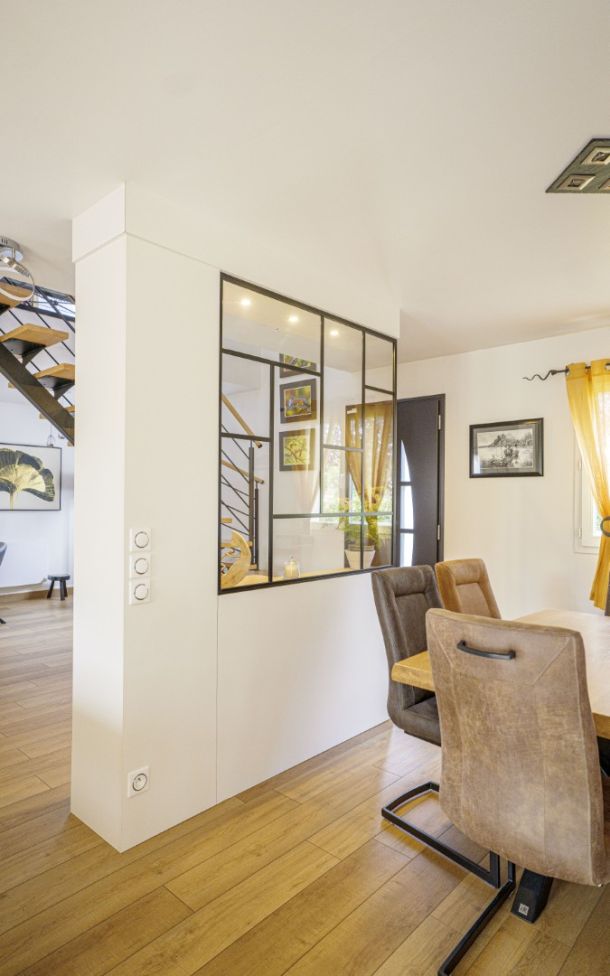 Galerie photos de la réalisation