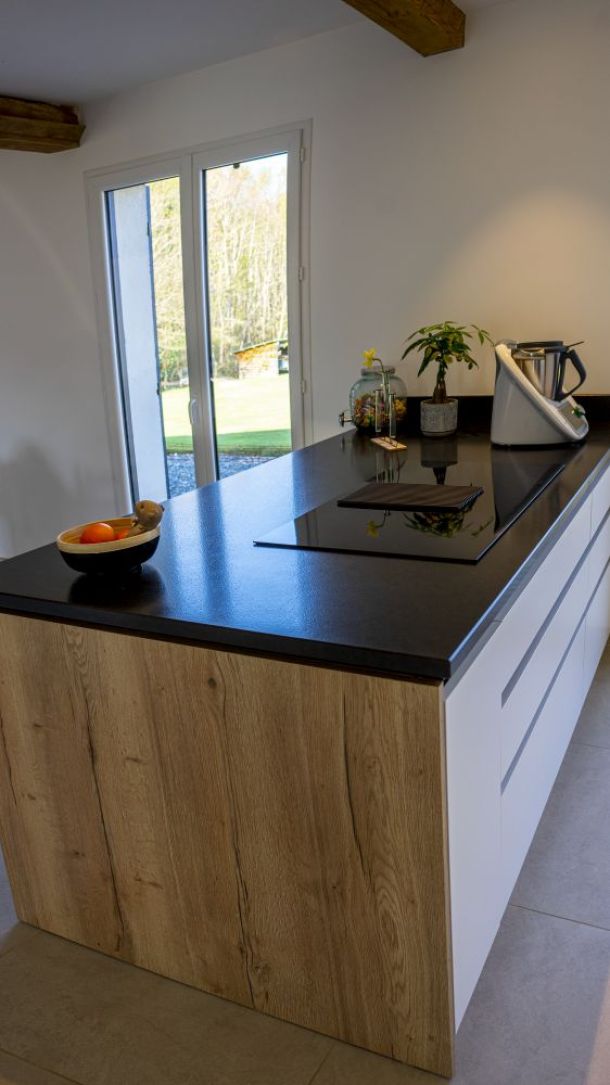 Galerie photos de la réalisation