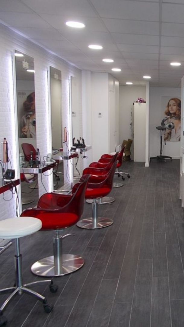 Galerie photos de la réalisation