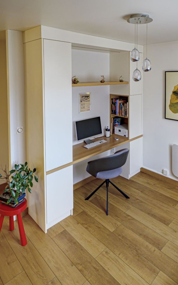 Galerie photos de la réalisation
