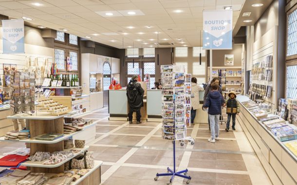 Galerie photos de la réalisation
