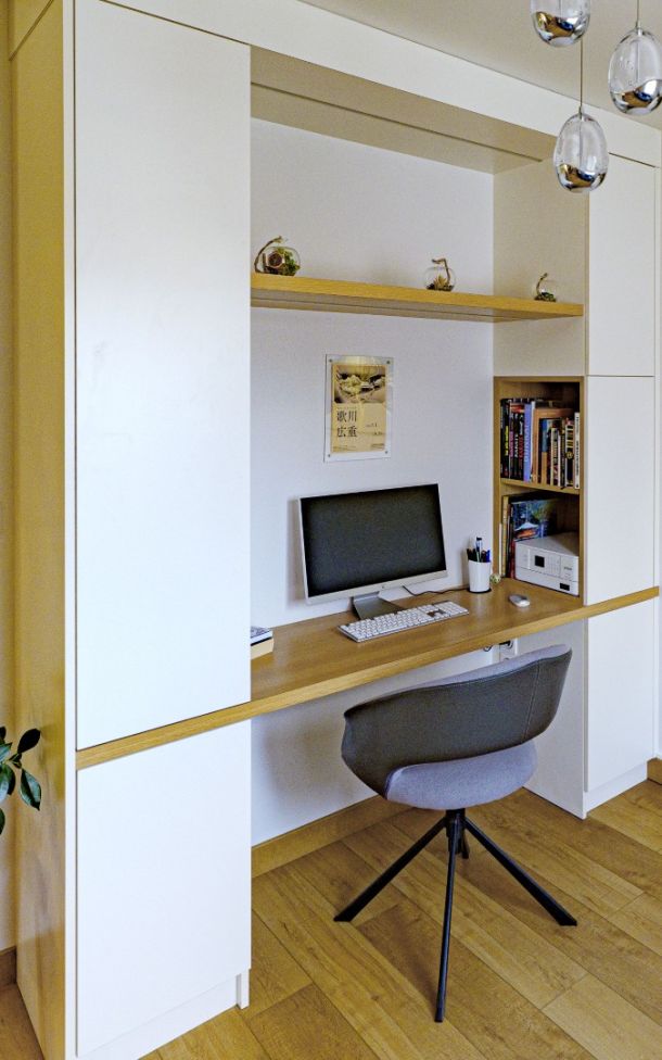 Galerie photos de la réalisation