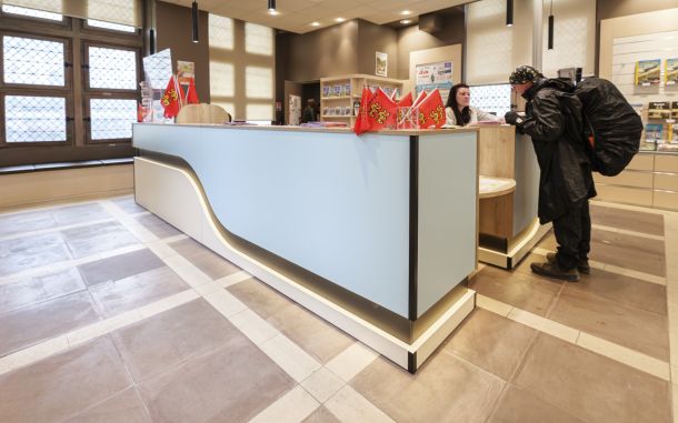 Galerie photos de la réalisation