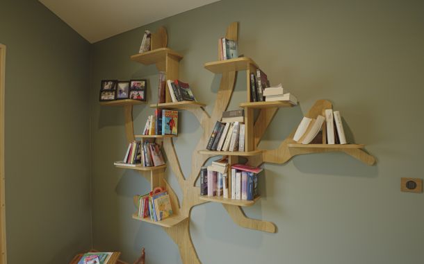Galerie photos de la réalisation