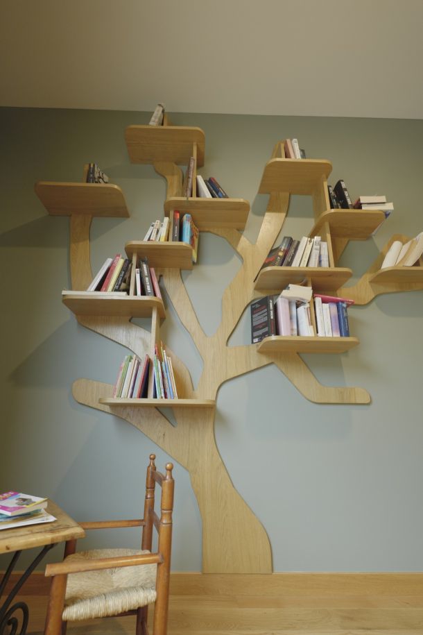Galerie photos de la réalisation