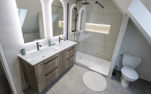 Galerie photos de la réalisation