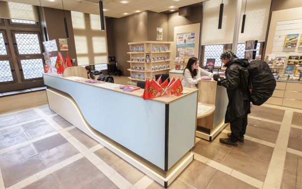 Galerie photos de la réalisation